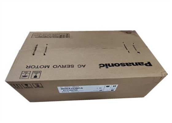 MDDA203A1A Industrial Servo Drives Panasonic 3 Phase 106 V AC