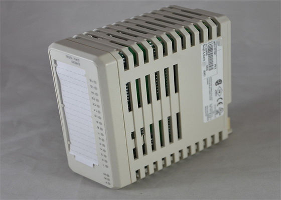 NEW 3BSE013210R1 PLC DI830 ABB Digital Input SOE Module 24VDC Input 2x8 channels
