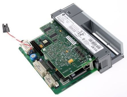 AB 1747-L552 32 K USER MEMORY SLC-5/05 CONTROLLER 32 K USER MEMORY