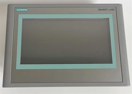 6AV6648-0BE11-3AX0 Siemens HMI Touch Screen SIMATIC HMI SMART 1000 IE