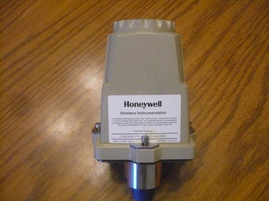 XYR 5000  Honeywell  Pressure Transmitters   Wireless Gauge and Absolute WG510/WA510
