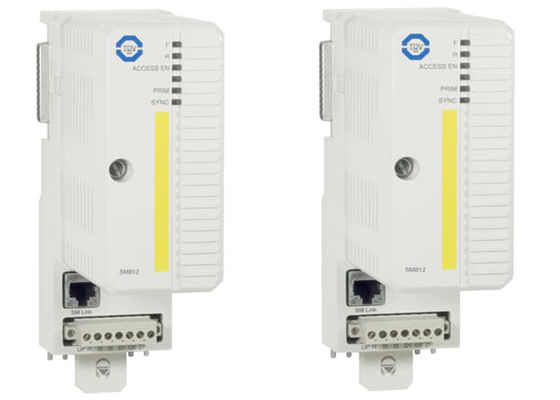 SM812K01 3BSE072270R1 Safety CPU Module AC 800M HI  Central Units Controller Modules