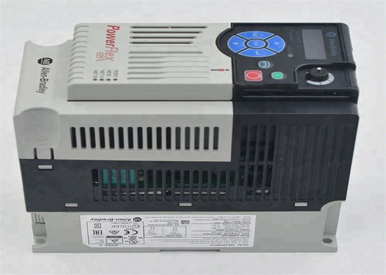 ALLEN BRADLEY ​ 1769-IF8 INPUT MODULE 8 POINT ANALOG VOLTAGE/CURRENT 5-24 VDC 0.12/0.07 AMP