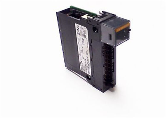 AB 1756-OF4 I/O MODULE CONTROLLOGIX ANALOG OUTPUT 4 VOLTAGE OR CURRENT OUTPUTS