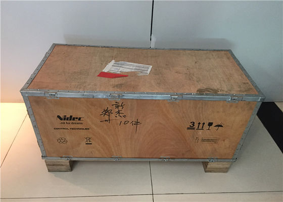 Control Techniques 55/75KW AC Panel Mount Drive SP5401 Emerson Unidrive 380V-400V NEW