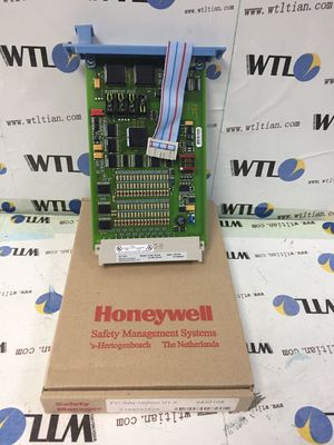 HONEYWELL Digital I O Module 36 Vdc 16 Channels FC-SAI-1620M V1.2 3432108
