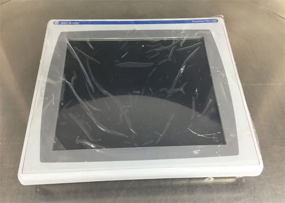 2711PRDT15C Allen Bradley   Display  HMI Touch Screen Series C PanelView Plus 1500 Display Module 2C