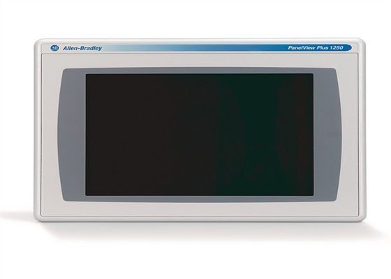 2711P-RDT12CK Allen Bradley OPERATOR INTERFACE 12.1 INCH COLOR TOUCH 18 BIT PANELVIEW PLUS