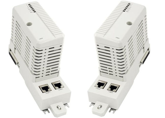 3BSE018103R1 CI853K01 800xA Dual RS232-C Interface Module 24V 100mA
