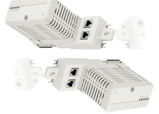 3BSE018103R1 CI853K01 800xA Dual RS232-C Interface Module 24V 100mA