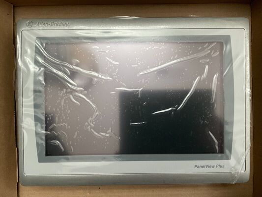 2711P-T12W22D9P Allen Bradley  OPERATOR INTERFACE 12 INCH WXGA COLOR PANELVIEW PLUS 7 PERFORMANCE