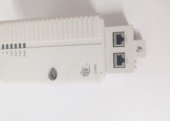 CI855K01 AC 800M Hardware 3BSE018106R1 Communication Module MB 300