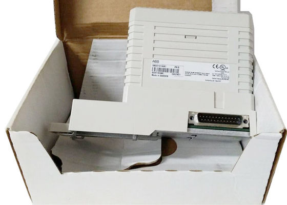 3BSE018144R1 CI857K01 AC 800M INSUM Ethernet Interface Module