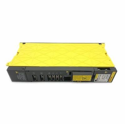 FANUC A06B-6400-H102 SERVO AMPLIFIER AMPLIFIER 6 AXIS CONTROL B FOR R-30IB