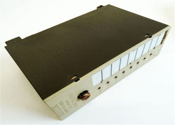 6ES5 431-8MA11  Siemens Programmable Logic Controller Digital Input Module 8x24V DC