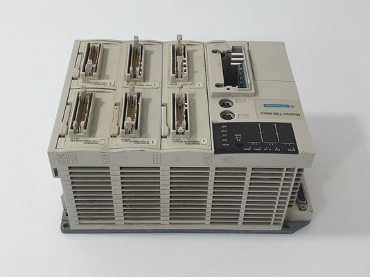 TSX3722101 Schneider Redundant Power Supply Module  Electric PLC Controller TSX Micro 37 21/22  Modular Base