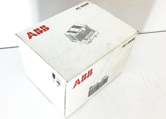 CI862K01 3BUA000037R1 TRIO Interface Kit AC 800M Control Software Communication Modules