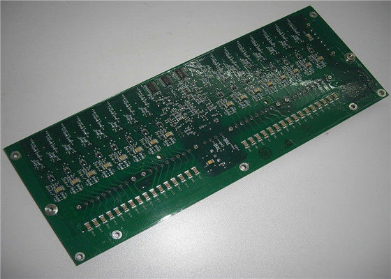 51305890-175 Honeywell  TC-LLMUX2 ControlLogix EtherNet/IP Comm Interface Module