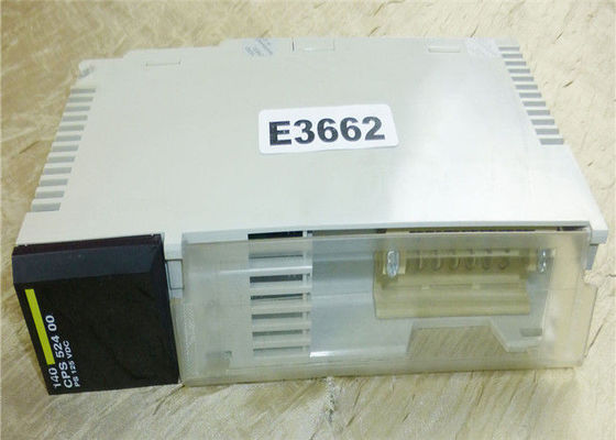 140CPS52400 Modicon Redundant Power Supply Module Schneider Electric Quantum