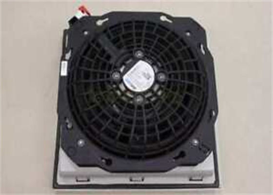 EBM PAPST K1G165-AA01-05 FAN BLOWER 0.78AMP 2830RPM 24VDC 16-30VDC 19W
