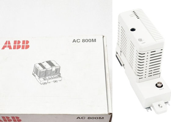 CI865K01 3BSE040795R1 AC 800M Module SATT I/O Interface PLC Module