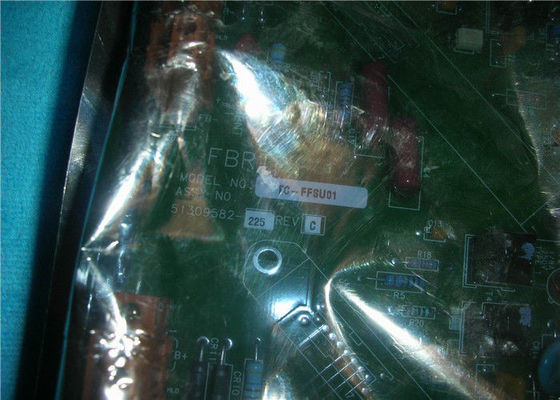 TC-FFSU01 51309582-225  Honeywell Redundant Power Supply Module Board