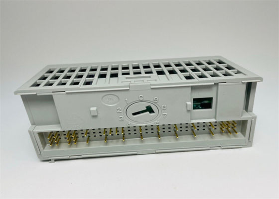 1794-IT8 ALLEN BRADLEY Flex 8 Thermocouple Input Module 8 POINT MILLIVOLT RATED 150 MA 24 VDC