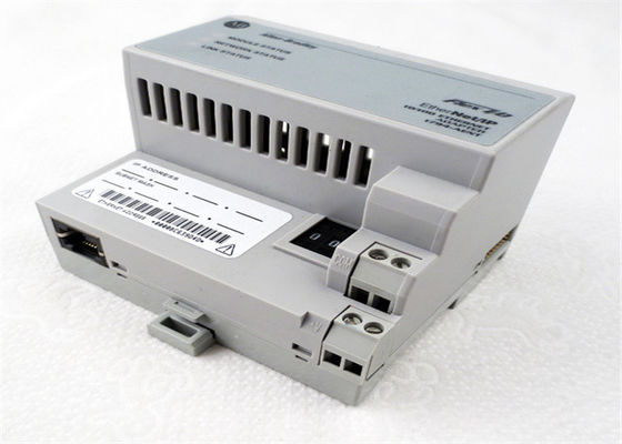 1794-AENT  ALLEN BRADLEY Digital I O Module  FLEX I/O UNIT 24 VDC 340 MA