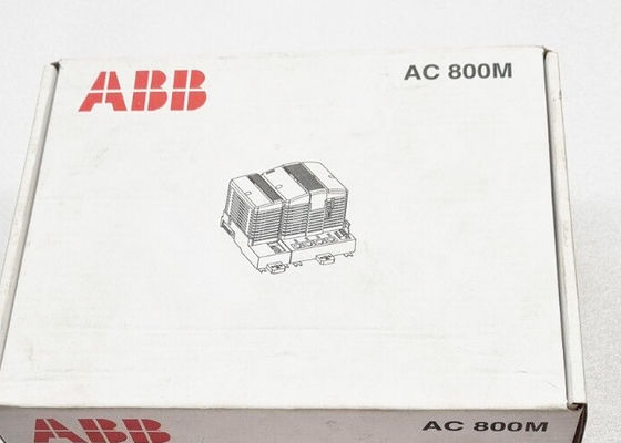 CI867AK01 3BSE092689R1 AC 800M Central Units Modbus TCP Interface PLC Module
