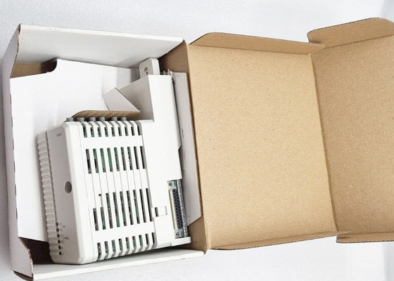 CI867AK01 3BSE092689R1 AC 800M Central Units Modbus TCP Interface PLC Module