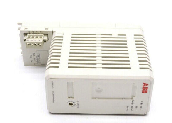 TB820V2 3BSE013208R1 Modulebus Cluster Modem S800 I/O Communication Modules