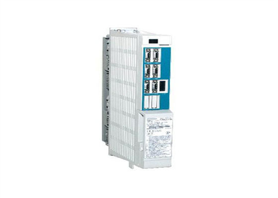 2.0KW Mitsubishi Servo Amplifier Unit MDS-C1-V1-20 Axis Control Programmable Controller