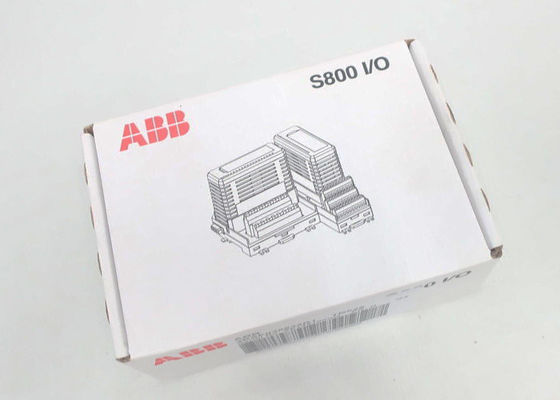 TB825 3BSE036634R1 Optical Media Converter Multi Mode I/O Modules