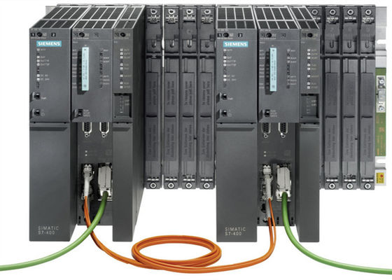 6ES7416-3ES07-0AB0 Siemens Redundant Power Supply Module SIMATIC S7-400