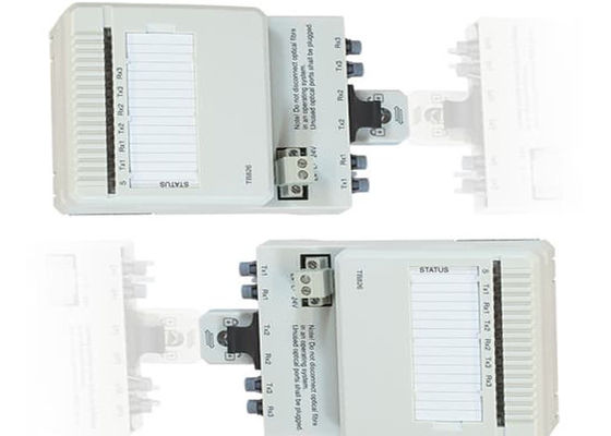 TB826 3BSE061637R1 Optical Media Converter SingleMode S800 I/O Modulebus Units