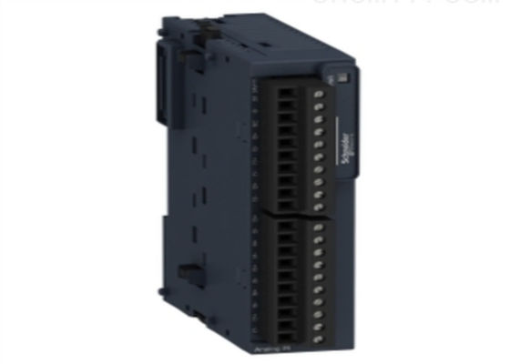 SCHNEIDER TM3AI8 ANALOG INPUT MODULE MODICON TM3 24 VDC 8 INPUTS