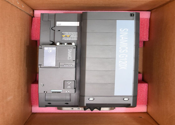 6SL3220-2YE36-0UF0 Siemens  380-480 V SINAMICS G120X Rated power: 37 kW At 110% 60s
