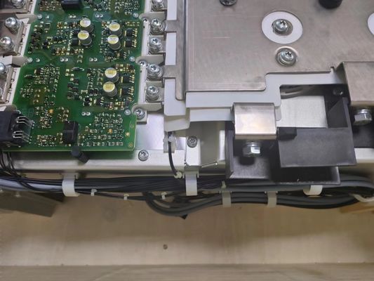 Siemens 6SL3352-1AE35-0AA1 510-750 V DC, 490 A Motor Module 3 phases painted modules