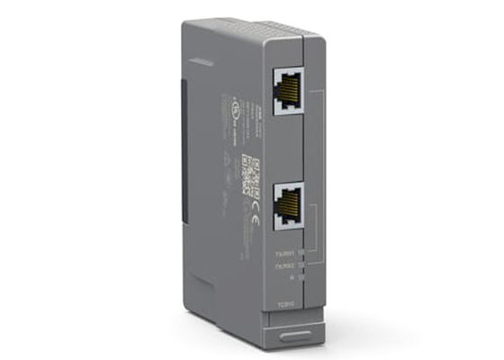 3BSE076220R1 TC810 Ethernet Adapter For Ethernet FCI S800 I/O Communication Modules