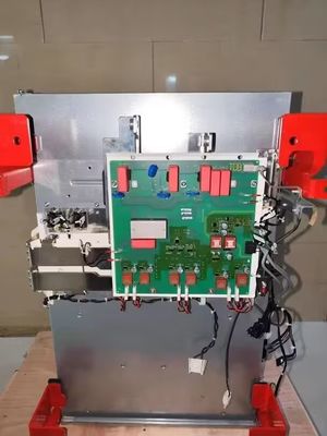 Siemens 6SL3352-1AE36-1EA1 Replacement power block for 510-750 V DC, 605 A