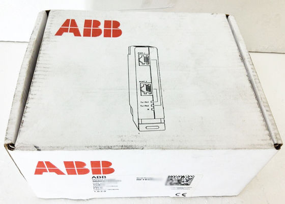 3BSE078714R1 TC811 Ethernet Adapter Single Mode Fiber S800 I/O Modules