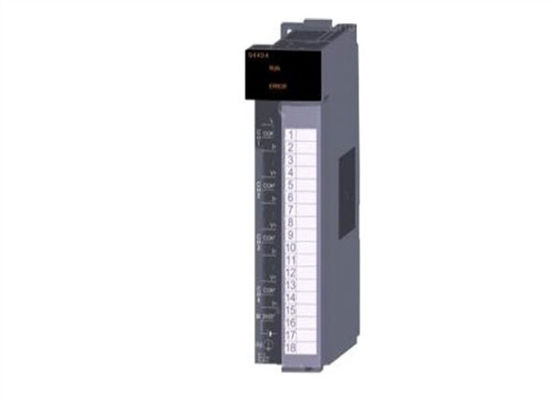 MITSUBISHI ​ Q68DAIN PLC MODULE 8 CHANNEL ANALOG OUT CURRENT Redundant Power Supply Module