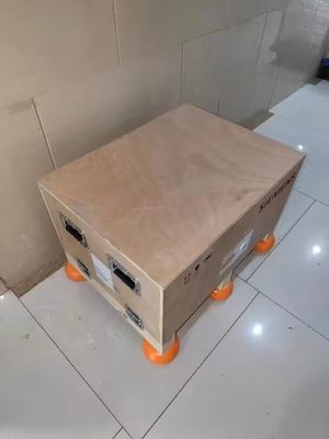 Siemens 6SL3352-1AE36-1CA1 380-480 VAC 490 AMP 50/60 HZ 3 PHASE POWER BLOCK