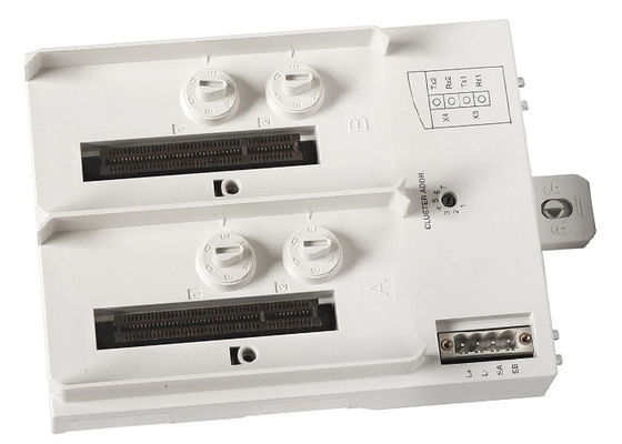 3BSE020848R1 TU841 PLC S800 I/O Termination Unit Modules 24VDC