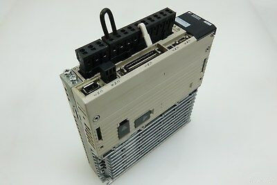 Brand New Yaskawa SGDV-2R8A11B  AC 220V Powerful Servo Drive