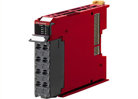 Omron NXSID800 SAFETY INPUT UNIT NX SAFETY 8-INCH STANDARD Safety Accessory