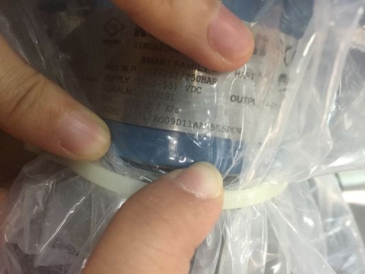 RRosemount 3051 Pressure Transmitter 3051L2AG09D11AAM5E5RCN 0-62.2KPA Level Transmitter Wireless