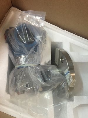 RRosemount 3051 Pressure Transmitter 3051L2AG09D11AAM5E5RCN 0-62.2KPA Level Transmitter Wireless