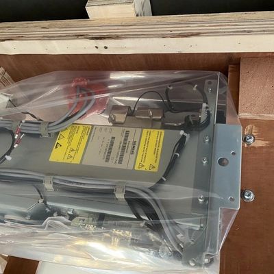 Siemens 6SL3352-1AG38-8FA1 Input Voltage 675-1080 V DC Replacement power block