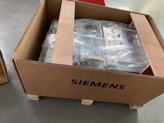 Siemens 6SL3352-3AE33-8AC0 IPD Card For Air-Cooled Motor Module 510-720 V DC/490 A